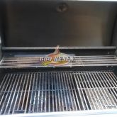BEFORE BBQ Renew Cleaning in Huntington Beach 9-20-2017