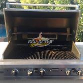 BEFORE BBQ Renew Cleaning & Repair in Coto de Caza 9-21-2017