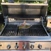 AFTER BBQ Renew Cleaning & Repair in Corona Del Mar 9-28-2017