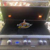 BEFORE BBQ Renew Cleaning & Repair in Huntington Beach 10-3-2017