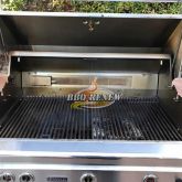 BEFORE BBQ Renew Cleaning & Repair in Monarch Beach 9-28-2017