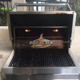 BEFORE BBQ Renew Cleaning in Garden Grove 10-3-2017