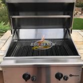 AFTER BBQ Renew Cleaning & Repair in Laguna Niguel 10-3-2017