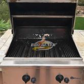 BEFORE BBQ Renew Cleaning & Repair in Laguna Niguel 10-3-2017