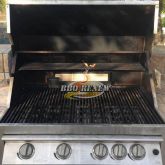 BEFORE BBQ Renew Cleaning & Repair in Laguna Hills 10-9-2017