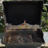 BEFORE BBQ Renew Cleaning & Repair in Newport Beach 10-13-2017