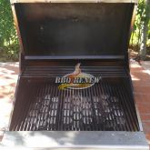 BEFORE BBQ Renew Cleaning in Tustin 10-17-2017
