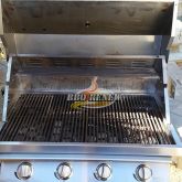 AFTER BBQ Renew Cleaning & Repair in Mission Viejo 10-16-2017