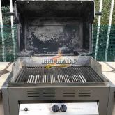 AFTER BBQ Renew Cleaning & Repair in Rancho Santa Margarita 10-20-2017