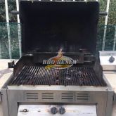 BEFORE BBQ Renew Cleaning & Repair in Rancho Santa Margarita 10-20-2017