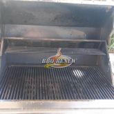BEFORE BBQ Renew Cleaning in Villa Park 10-24-2017