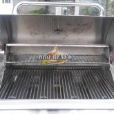 AFTER BBQ Renew Cleaning in Huntington Beach 11-2-2017
