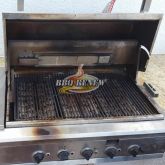 BEFORE BBQ Renew Cleaning & Repair in Laguna Beach 11-17-2017