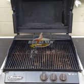 BEFORE BBQ Renew Cleaning & Repair in Santa Ana 11-13-2017