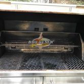 BEFORE BBQ Renew Cleaning & Repair in Seal Beach 12-11-2017