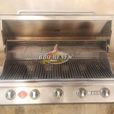 AFTER BBQ Renew Cleaning & Repair in Newport Beach 11-27-2017