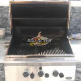 BEFORE BBQ Renew Cleaning & Repair in Huntington Beach 11-21-2017