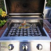 AFTER BBQ Renew Cleaning & Repair in Newport Beach 11-26-2018