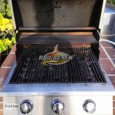 BEFORE BBQ Renew Cleaning & Repair in Newport Beach 11-26-2018