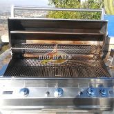 AFTER BBQ Renew Cleaning & Repair in San Clemente 12-1-2017