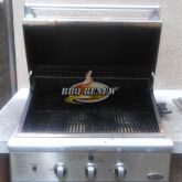 BEFORE BBQ Renew Cleaning & Repair in Huntington Beach 11-29-2017