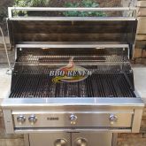 AFTER BBQ Renew Cleaning & Repair in Newport Beach 11-30-2017