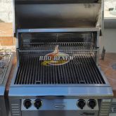 AFTER BBQ Renew Cleaning & Repair in Huntington Beach 12-5-2017