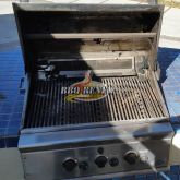 BEFORE BBQ Renew Cleaning & Repair in Orange 12-7-2017