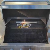 BEFORE BBQ Renew Cleaning & Repair in San Juan Capistrano 12-8-2017