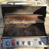 BEFORE BBQ Renew Cleaning & Repair in Rancho Santa Margarita 12-21-2017