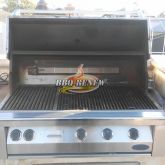 BEFORE BBQ Renew Cleaning & Repair in Long Beach 1-15-2018