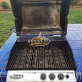 BEFORE BBQ Renew Cleaning & Repair in Menifee 1-10-2018