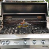 BEFORE BBQ Renew Cleaning & Repair in Santa Ana 1-10-2018