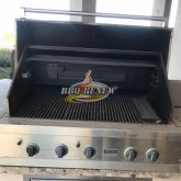 BEFORE BBQ Renew Cleaning & Repair in Riverside 1-17-2018