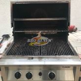 BEFORE BBQ Renew Cleaning & Repair in Rancho Santa Margarita 1-30-2018