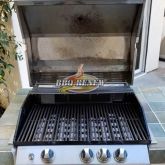 AFTER BBQ Renew Cleaning & Repair in San Juan Capistrano 2-8-2018