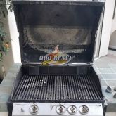 BEFORE BBQ Renew Cleaning & Repair in San Juan Capistrano 2-8-2018