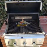 BEFORE BBQ Renew Cleaning & Repair in Seal Beach 2-7-2018