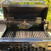 AFTER BBQ Renew Cleaning & Repair in Mission Viejo 2-28-2018