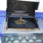 BEFORE BBQ Renew Cleaning & Repair in Huntington Beach 2-26-2018