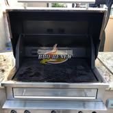 BEFORE BBQ Renew Cleaning & Repair in Dana Point 3-19-2018
