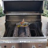 BEFORE BBQ Renew Cleaning & Repair in Orange 4-10-2018