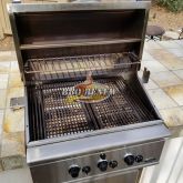 AFTER BBQ Renew Cleaning & Repair in Yorba Linda 3-9-2018