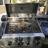 AFTER BBQ Renew Cleaning & Repair in Orange 3-8-2018