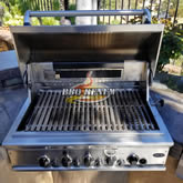 AFTER BBQ Renew Cleaning & Repair in San Juan Capistrano 3-19-2018