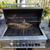 BEFORE BBQ Renew Cleaning & Repair in San Juan Capistrano 3-19-2018