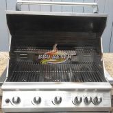 AFTER BBQ Renew Cleaning & Repair in Costa Mesa 3-21-2018