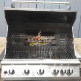 AFTER BBQ Renew Cleaning & Repair in Costa Mesa 3-21-2018