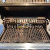 BEFORE BBQ Renew Cleaning & Repair in Huntington Beach 3-16-2018