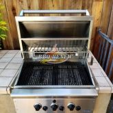 AFTER BBQ Renew Cleaning in Aliso Viejo 3-19-2018